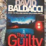 Books  Magazines | David Baldacci - The Guilty | Yaga SA