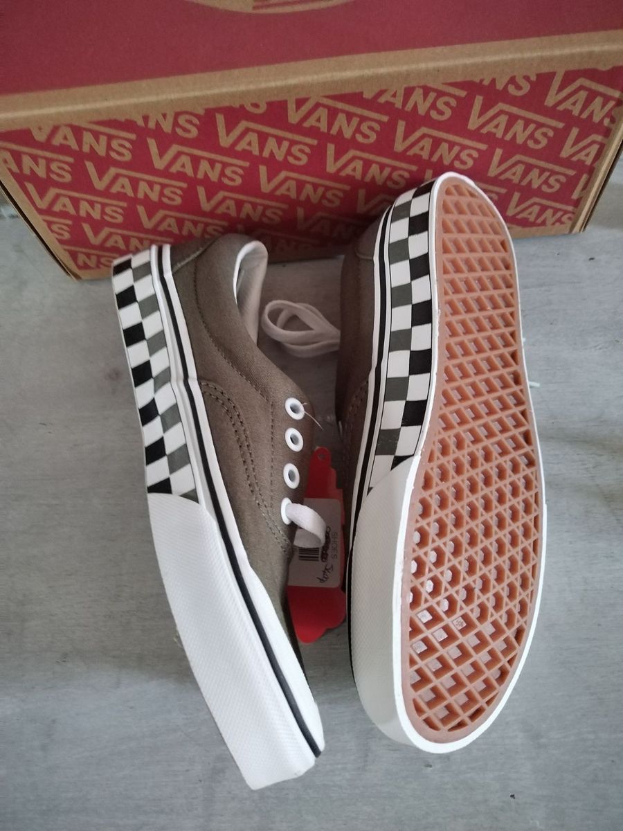 Vans near shop ne