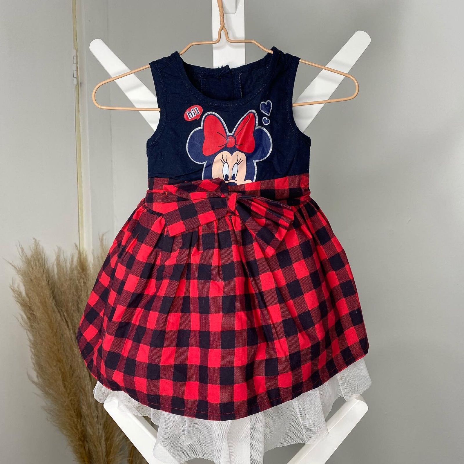 Minnie mouse dresses at edgars best sale