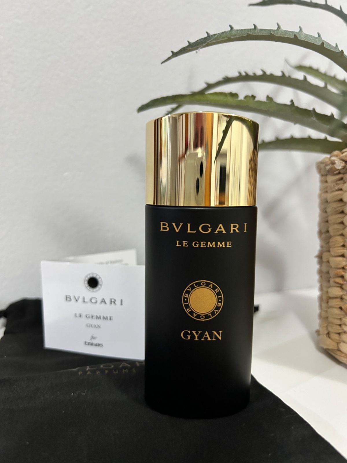 Bulgari le gemme gyan best sale