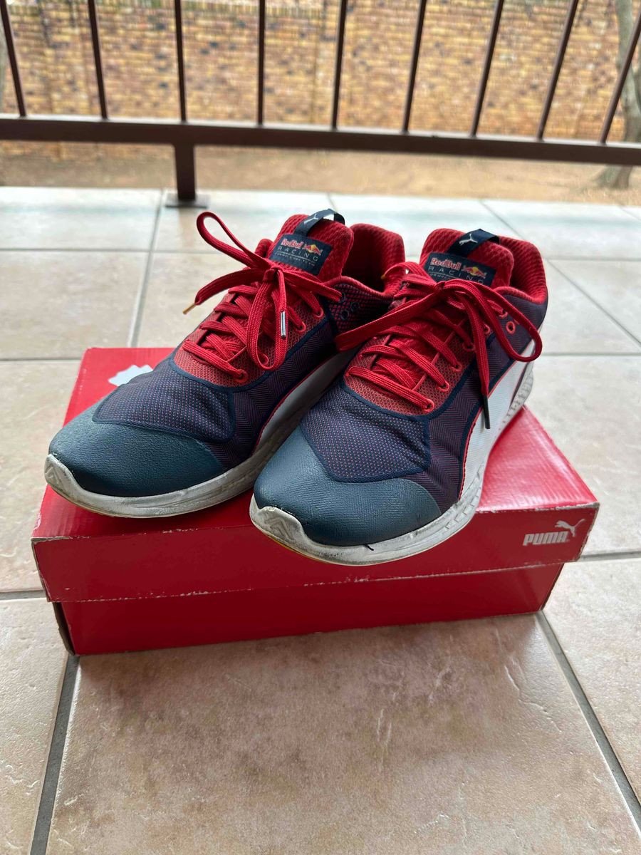 Puma red bull clearance sneakers south africa