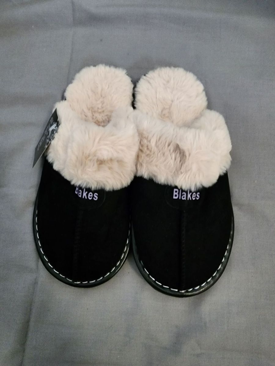 Blakes slippers 2024