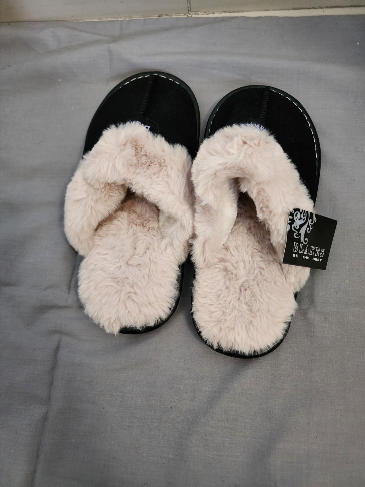 Blakes slippers discount