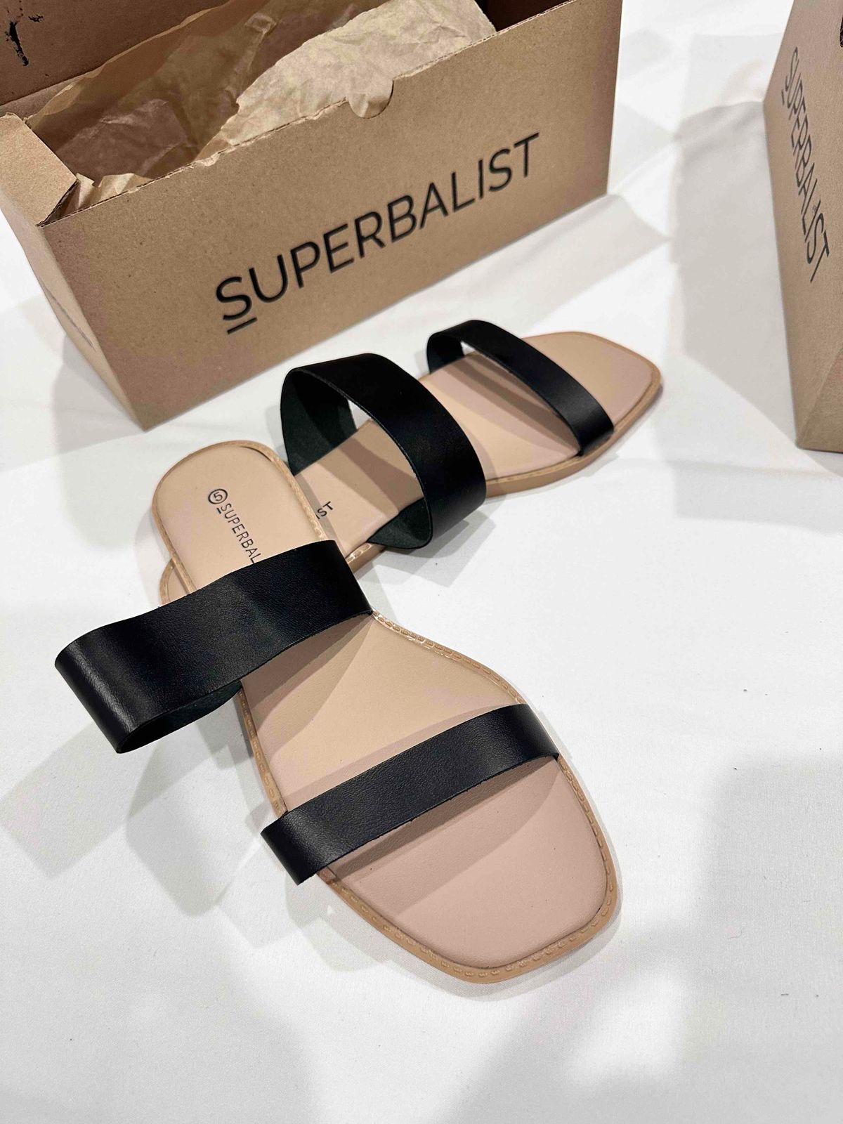 Superbalist sandals online