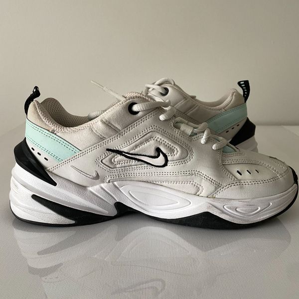 Nike tekno mint best sale