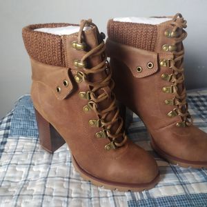 Guess clearance genja boots