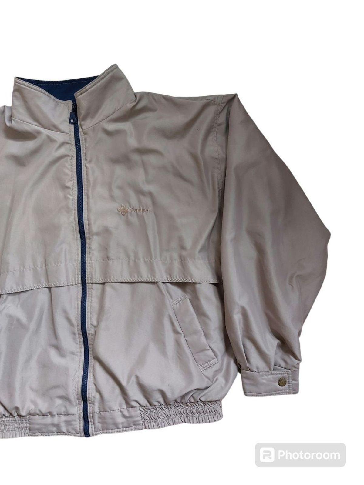 Men | Vintage jacket | YAGA