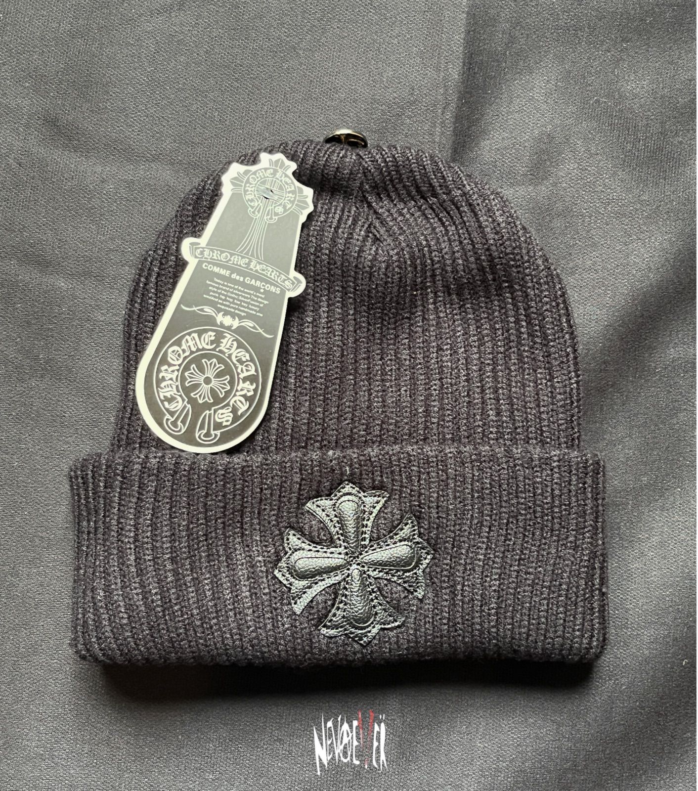 Men | Chrome Hearts Beanie | YAGA
