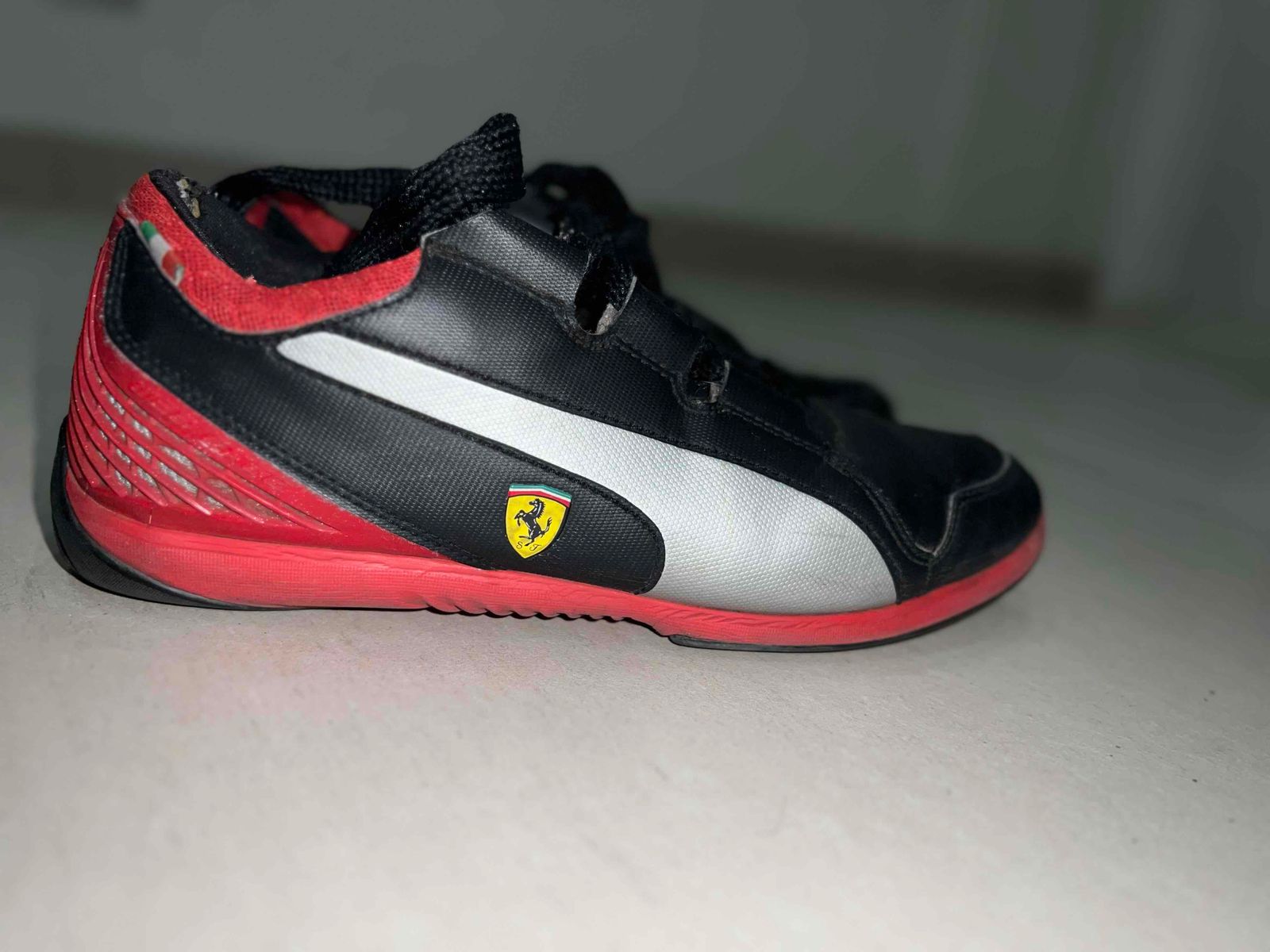 Puma ferrari store sneakers south africa