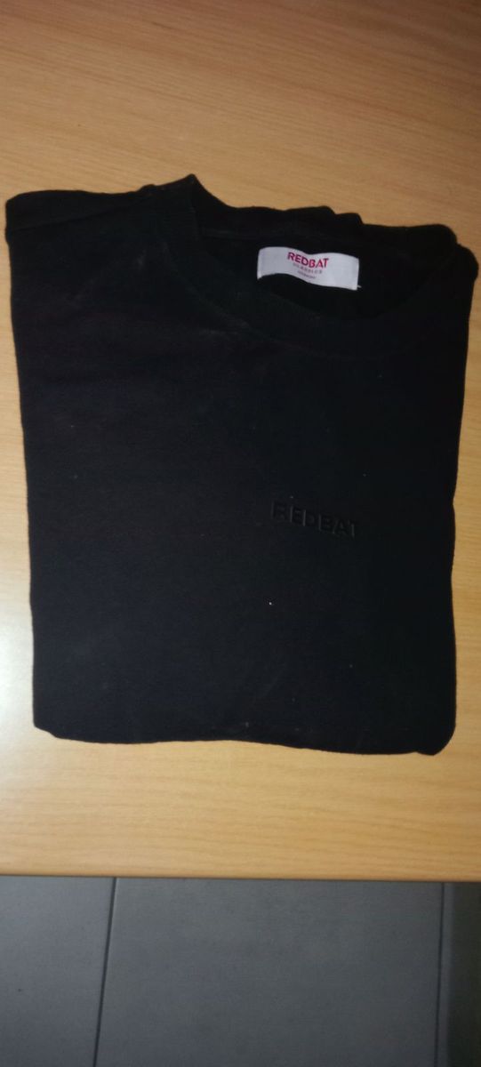 Redbat sweaters 2025