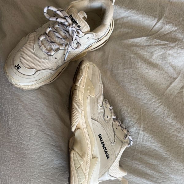 Used balenciaga 2025