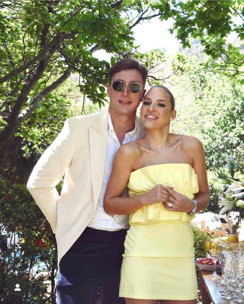 Yellow dresses at 2024 foschini