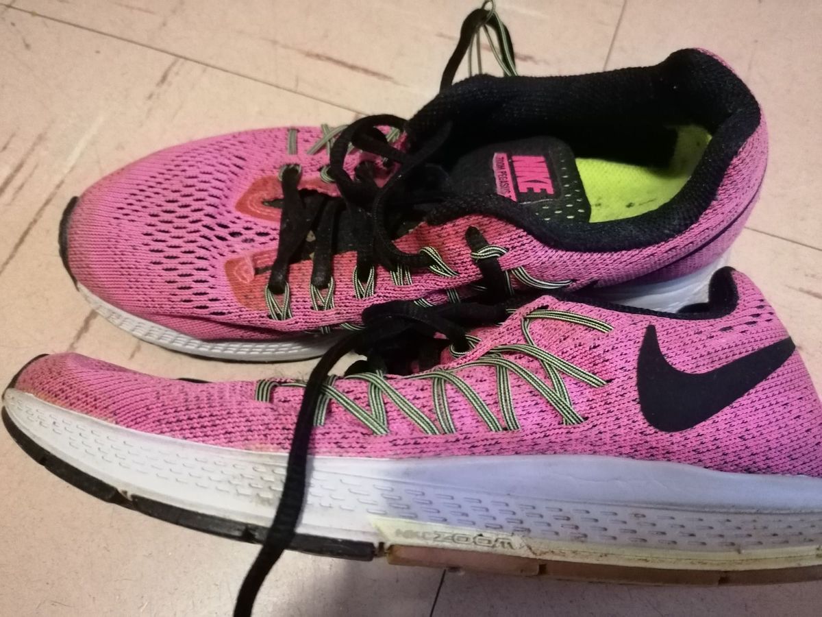 Women NIKE ZOOM PEGASUS 32 RUNNING TAKKIES Yaga SA