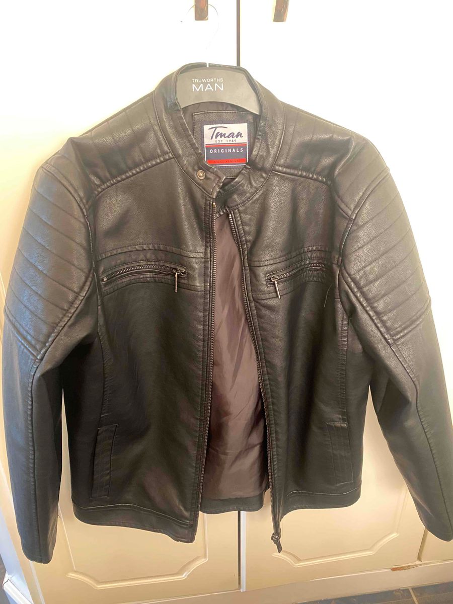 Men Jacket never worn Yaga SA