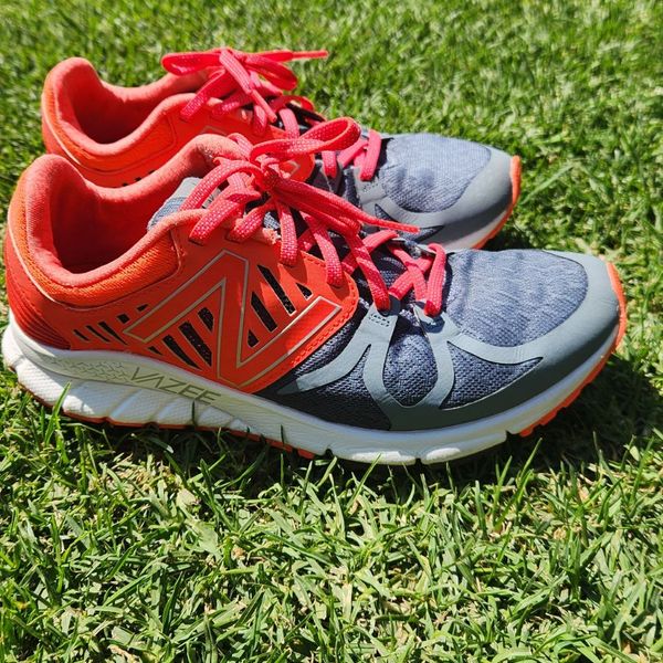 New balance vazee rush 600 deals