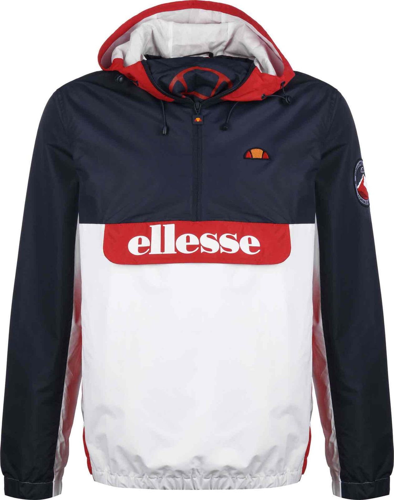 Ellesse moretti cheap