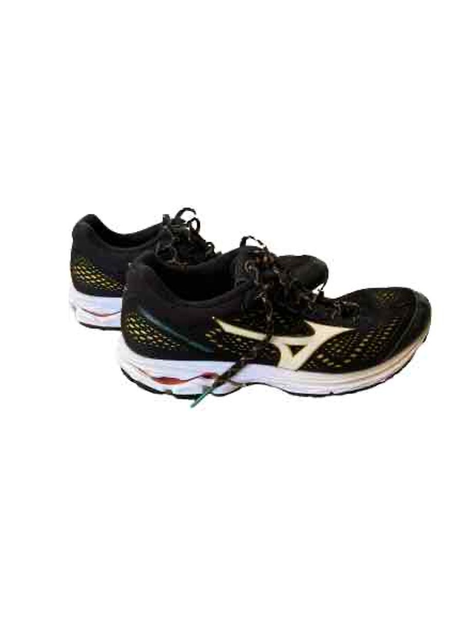 Mizuno wave rider clearance 22 osaka femme