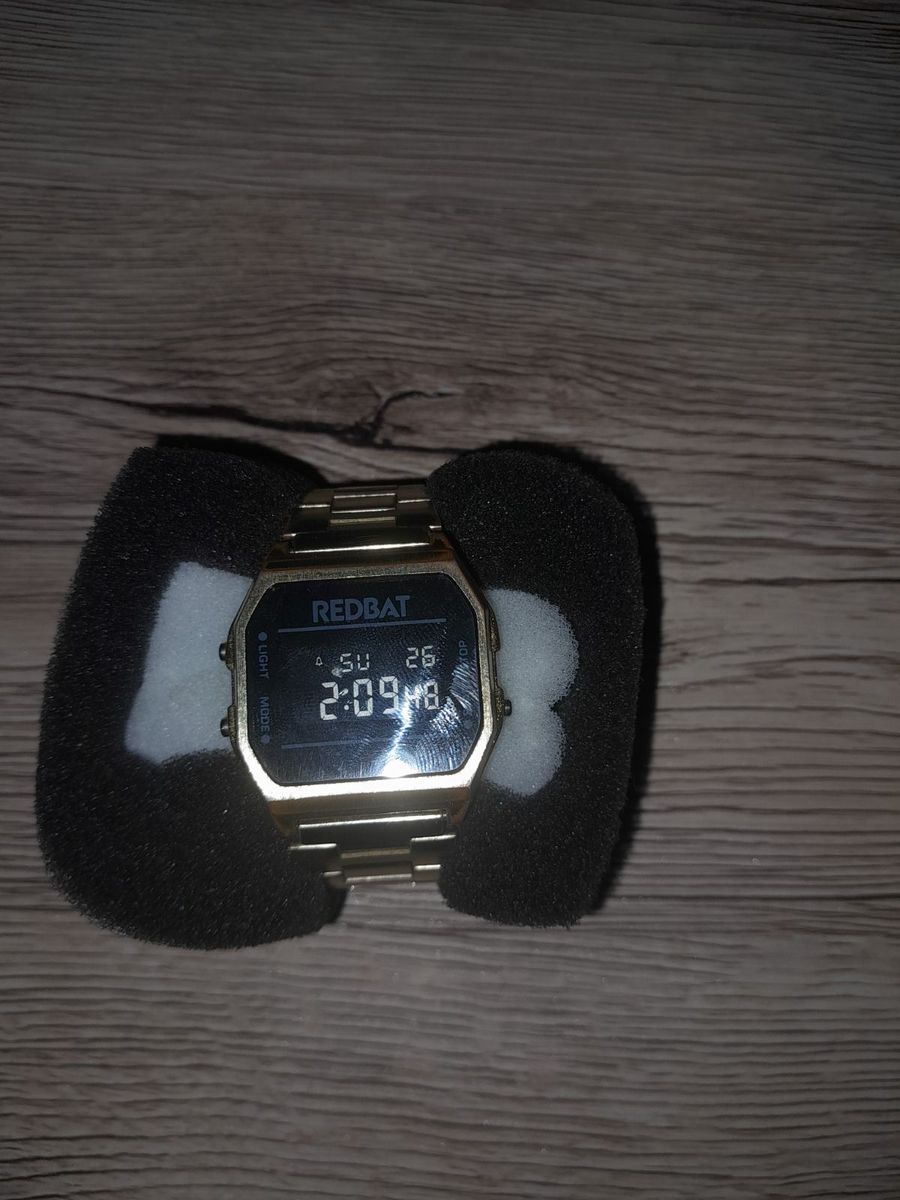 Redbat watches online