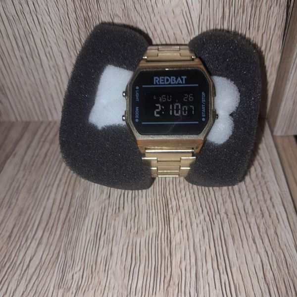 Redbat on sale digital watch