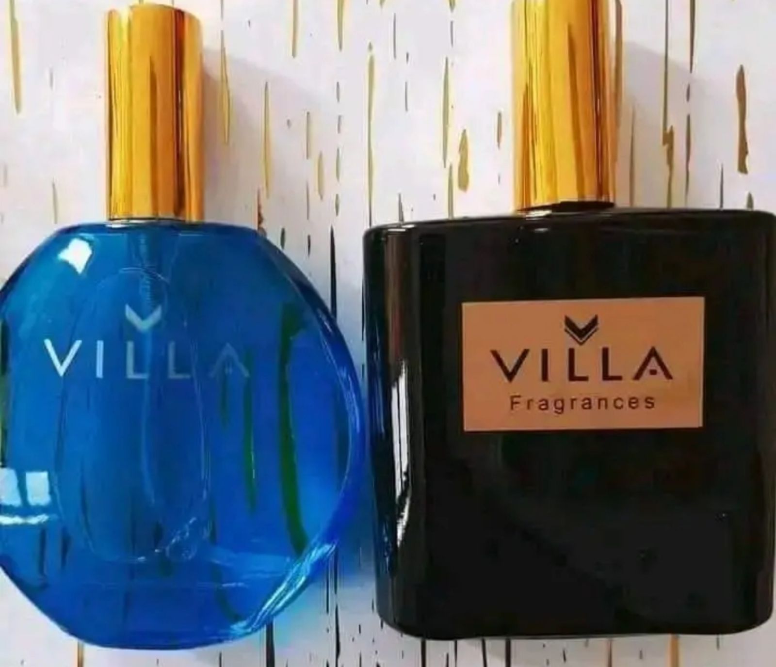 Perfume villa hot sale