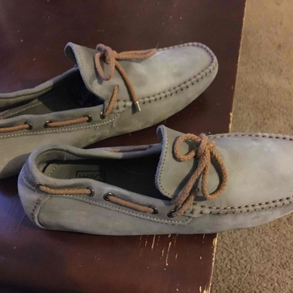 Ask the missus boat 2025 shoes