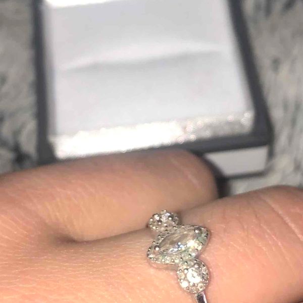 Sterns 2025 promise rings