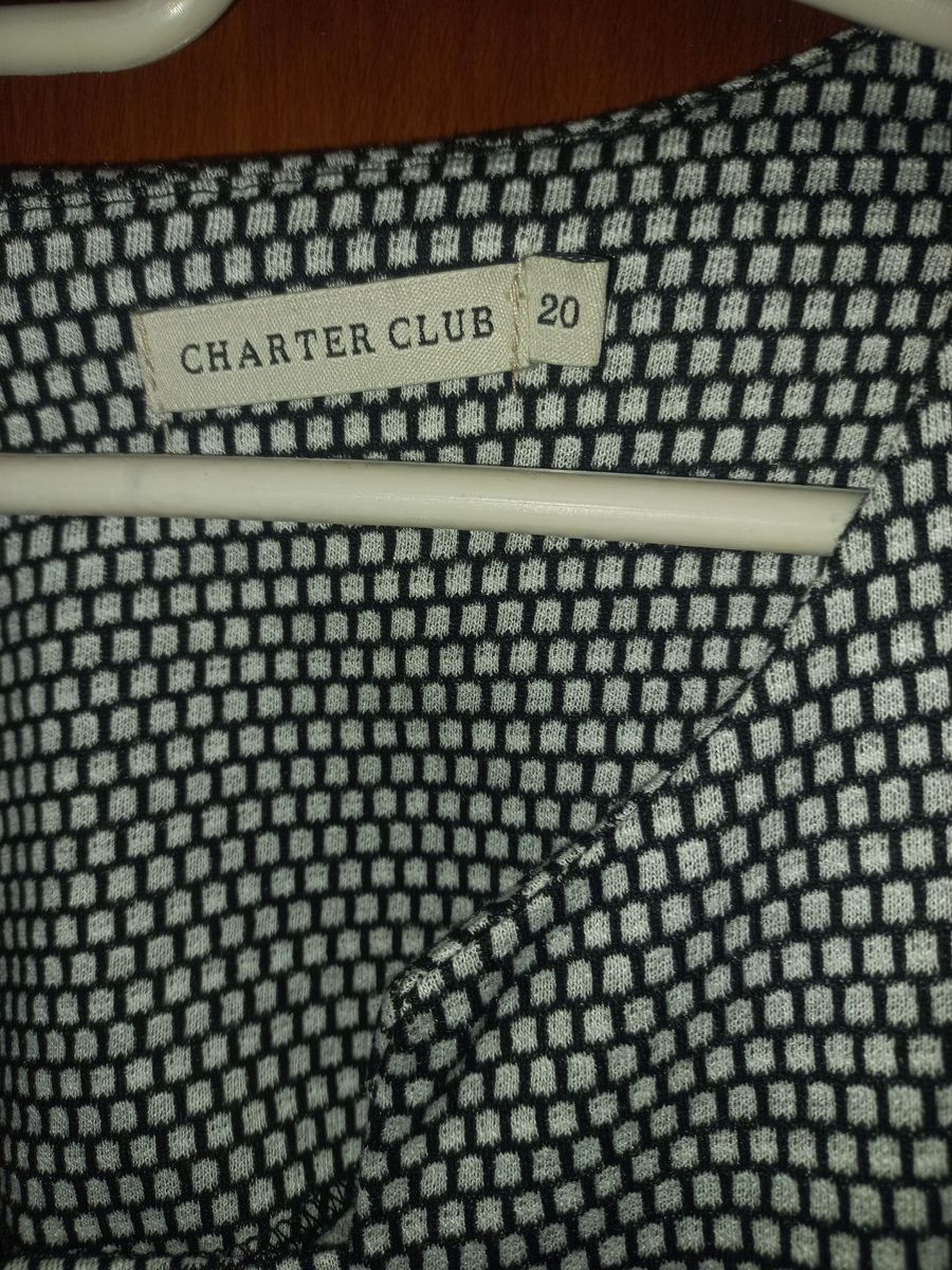 Women Charter club dress size 20 Yaga SA