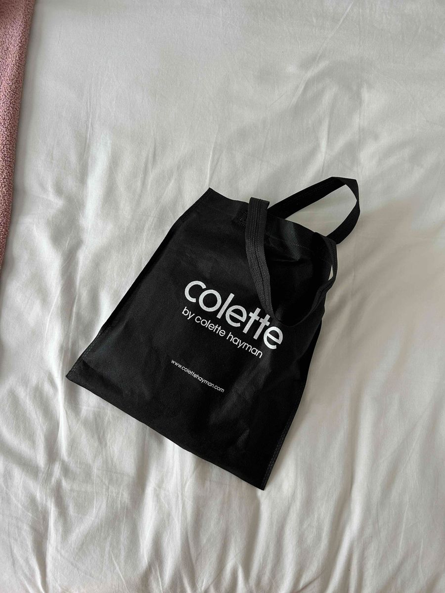 Women Colette Bag from Foschini. Used once. C Yaga SA