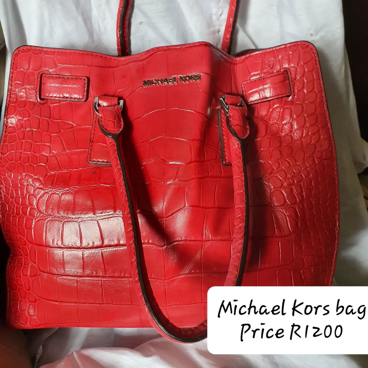 Michael kors handbags top durban