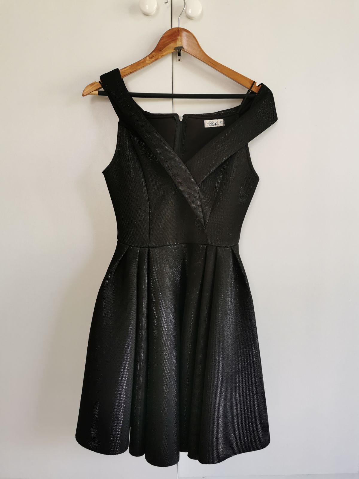 Women | Truworths Evening wear Black dress (wit | Yaga SA