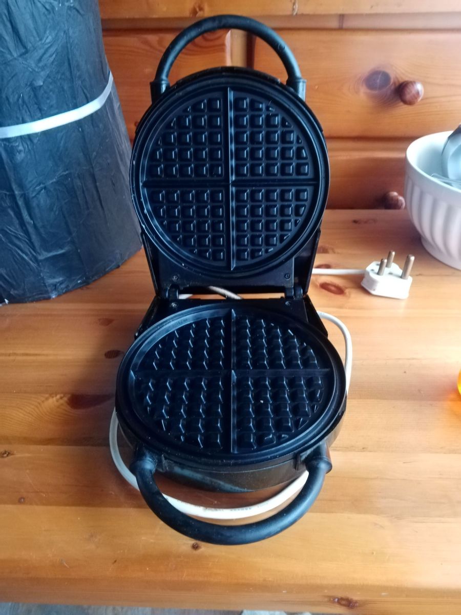 Salton Waffle Makers