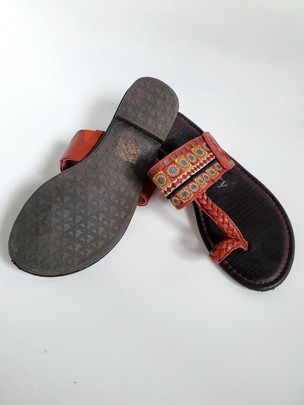 Women Ginger Mary sandals Excelle YAGA