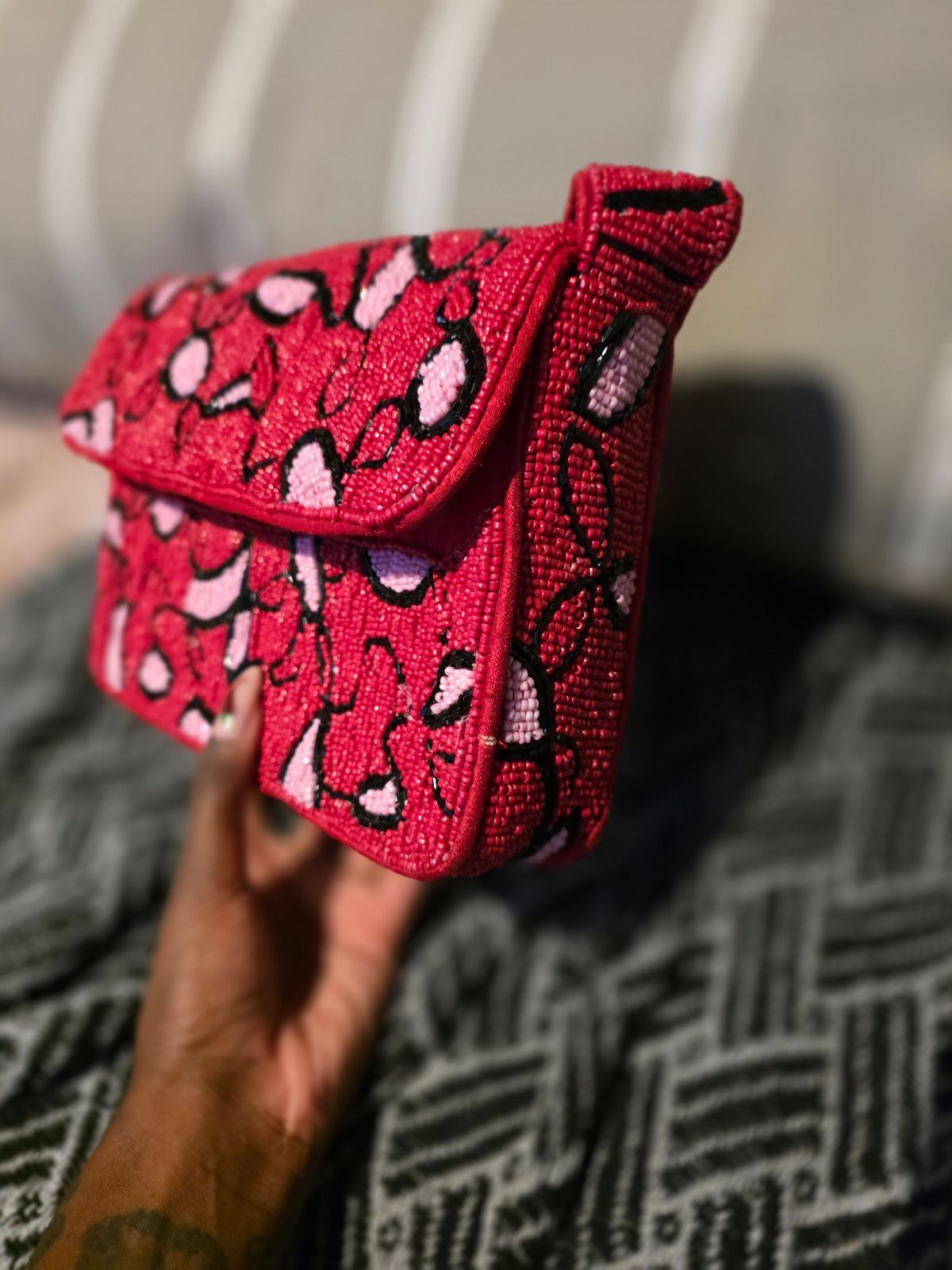 Yaga - marketplace for preloved fashion