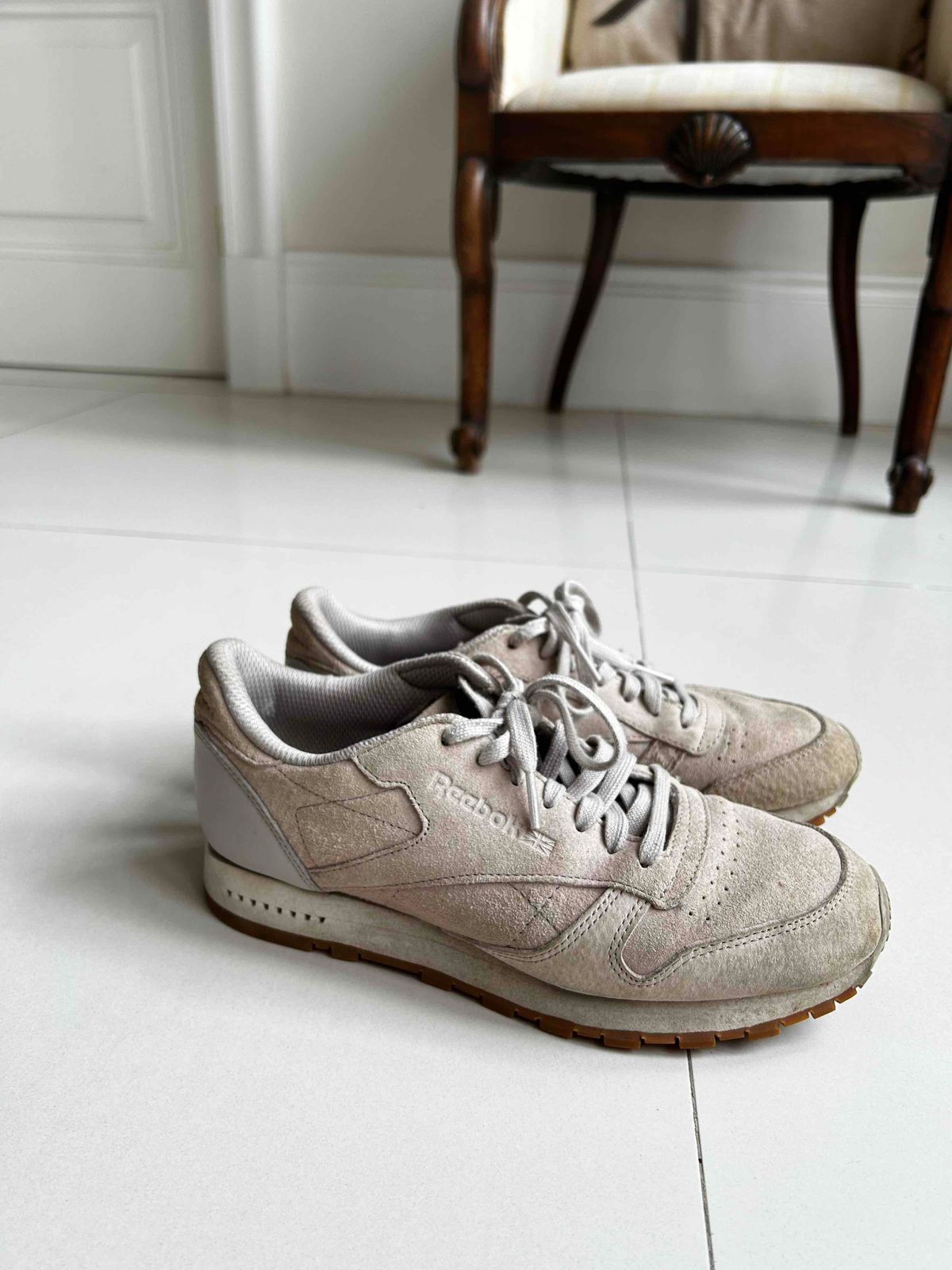 Reebok on sale gl 300