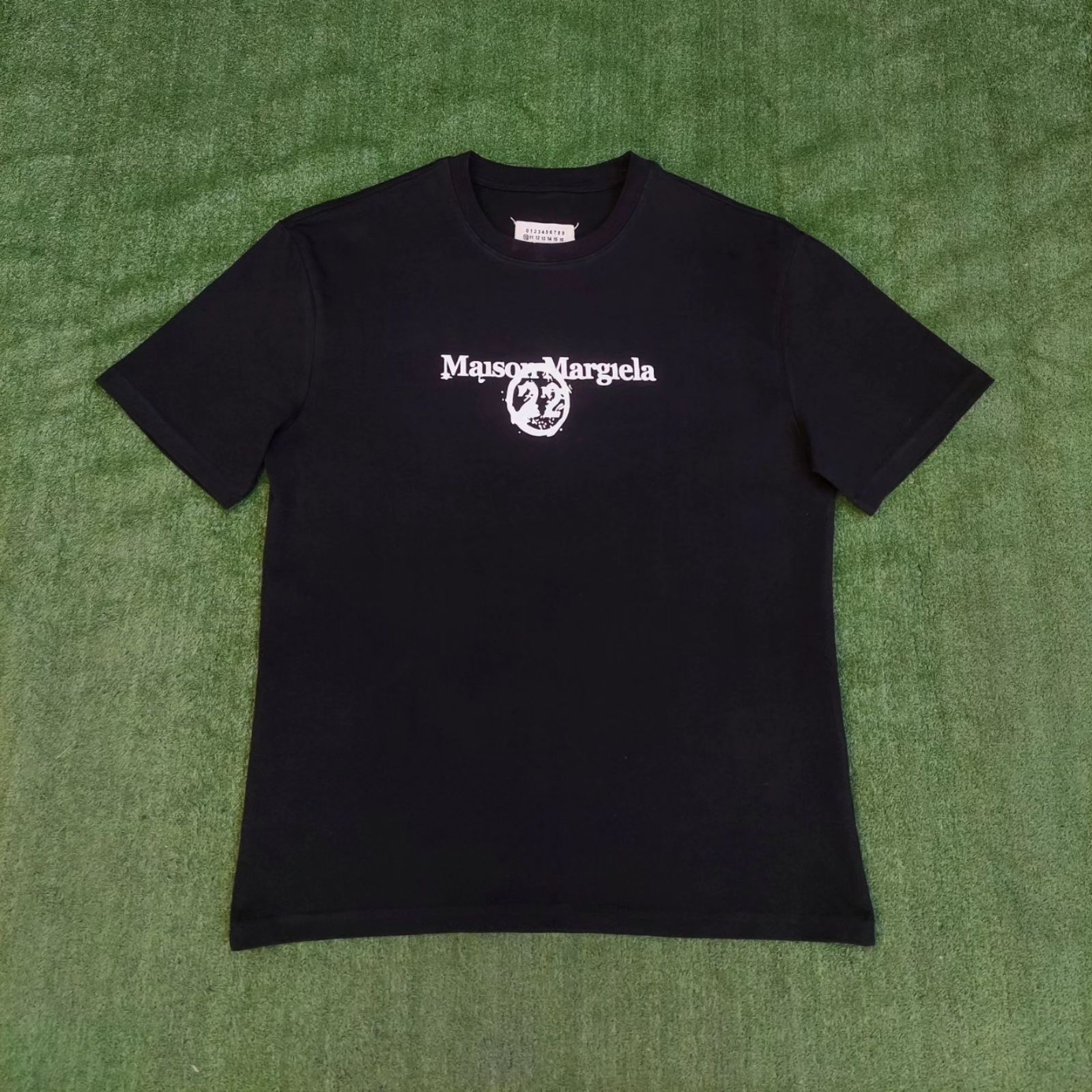 Men | Black Maison Margiela 22 Calendar Spel | YAGA