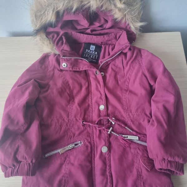 Parka 2025 jackets foschini
