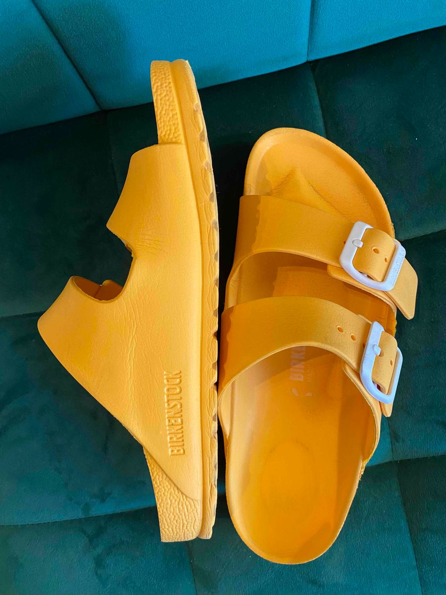 Arizona eva 2025 scuba yellow