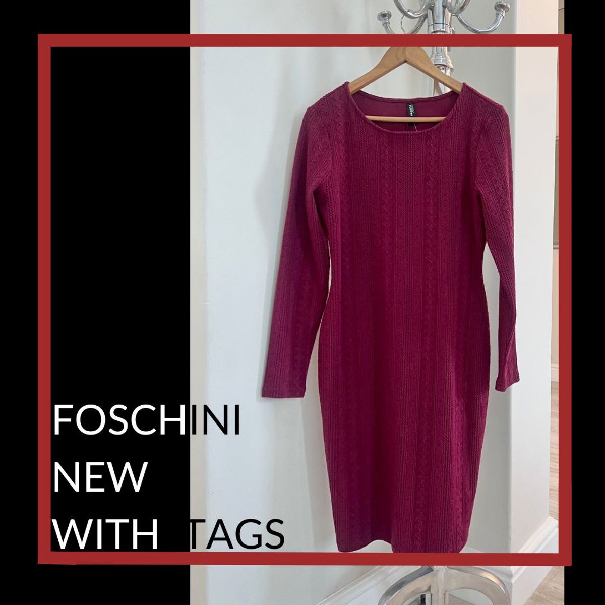 Women | Foschini - new with tags on. Size 12 Ma | YAGA Women | Foschini - new with tags on. Size 12 Ma | YAGA