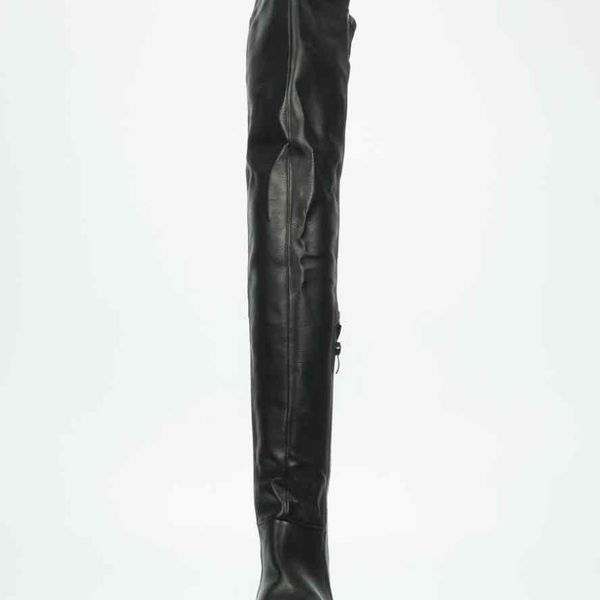 Women Worn once Miss Black, Krabi 1, Thigh YAGA