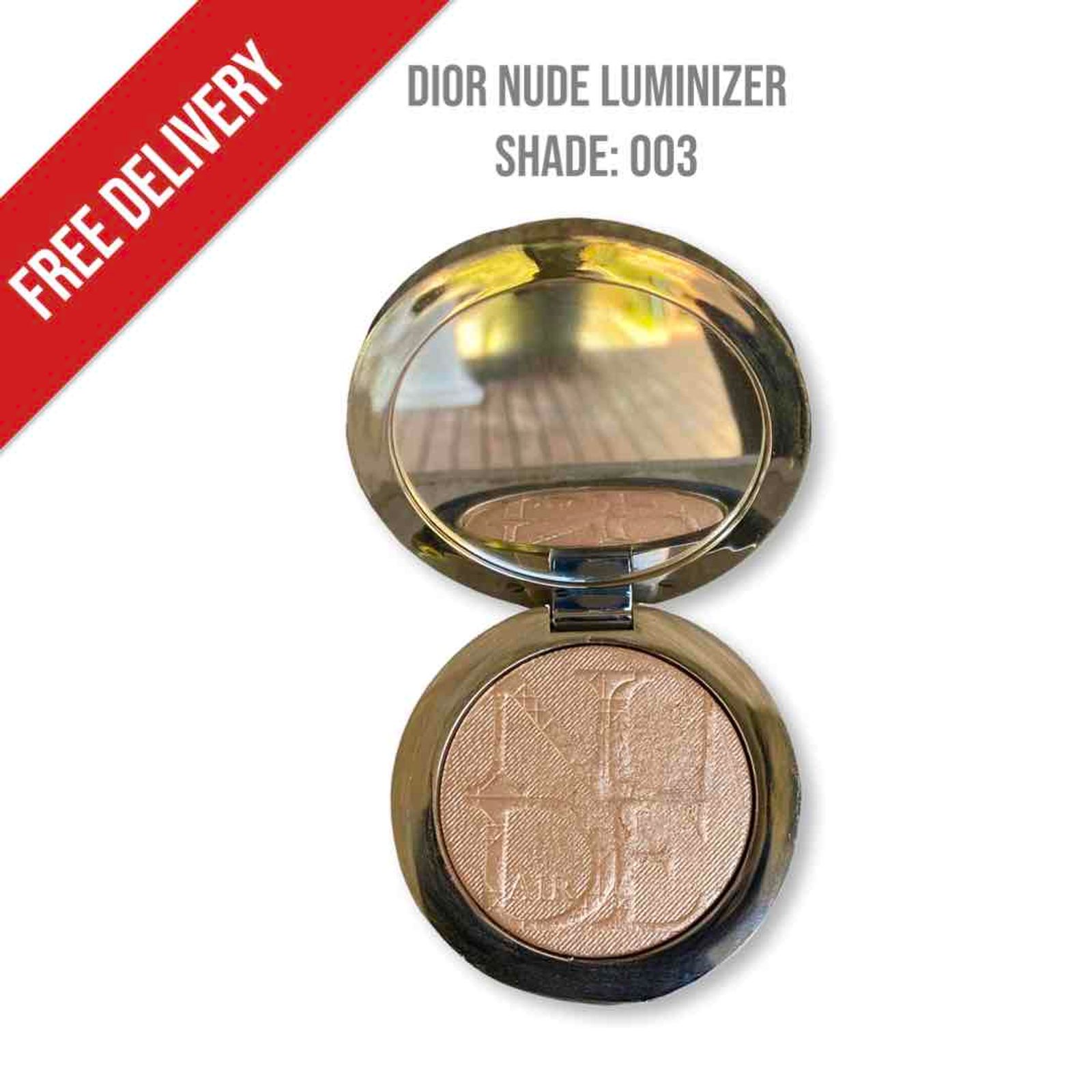 Dior air hotsell luminizer 003