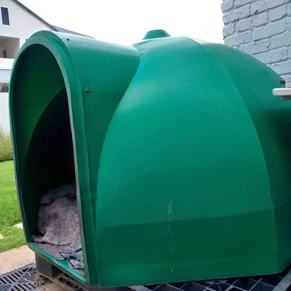 Jojo dog kennels for sale clearance