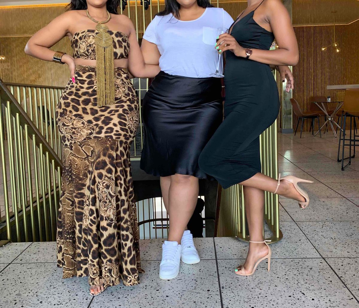 Foschini dresses and sales skirts