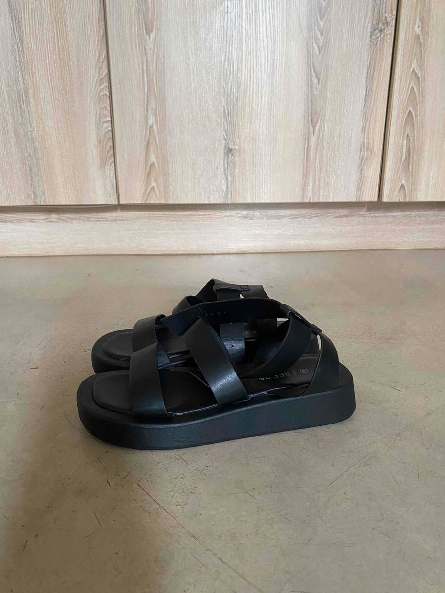 Mens sandals 2025 at edgars