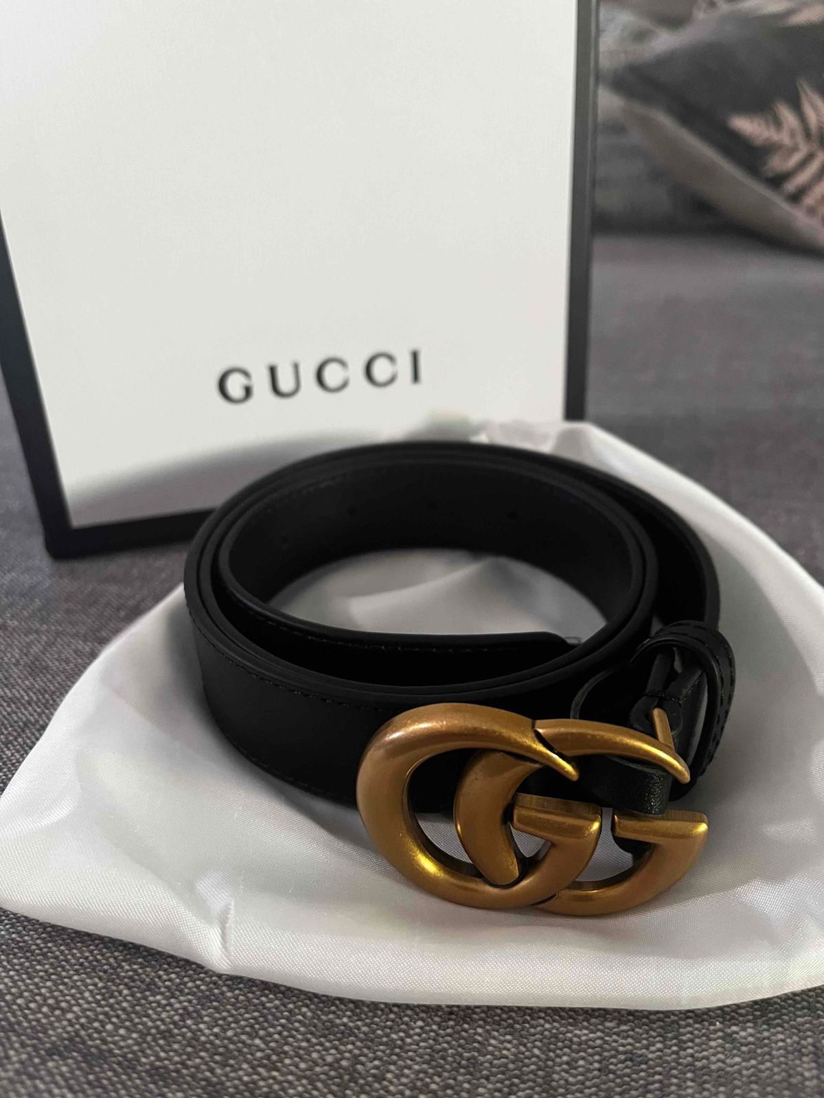 Aaa 2025 gucci belt