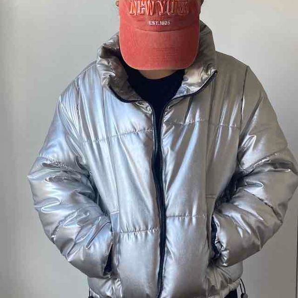 Jaggad silverlake sales puffer jacket