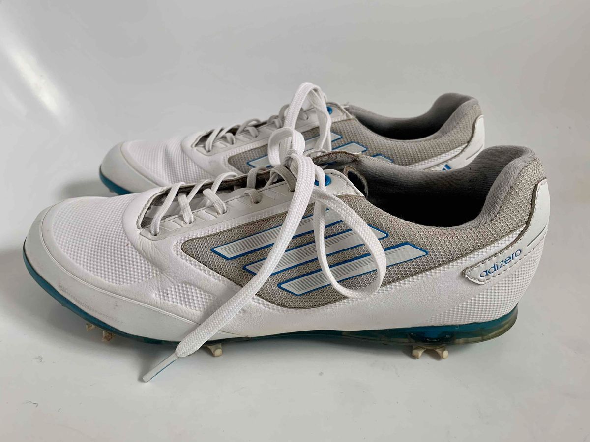 Adizero golf shoes womens sales