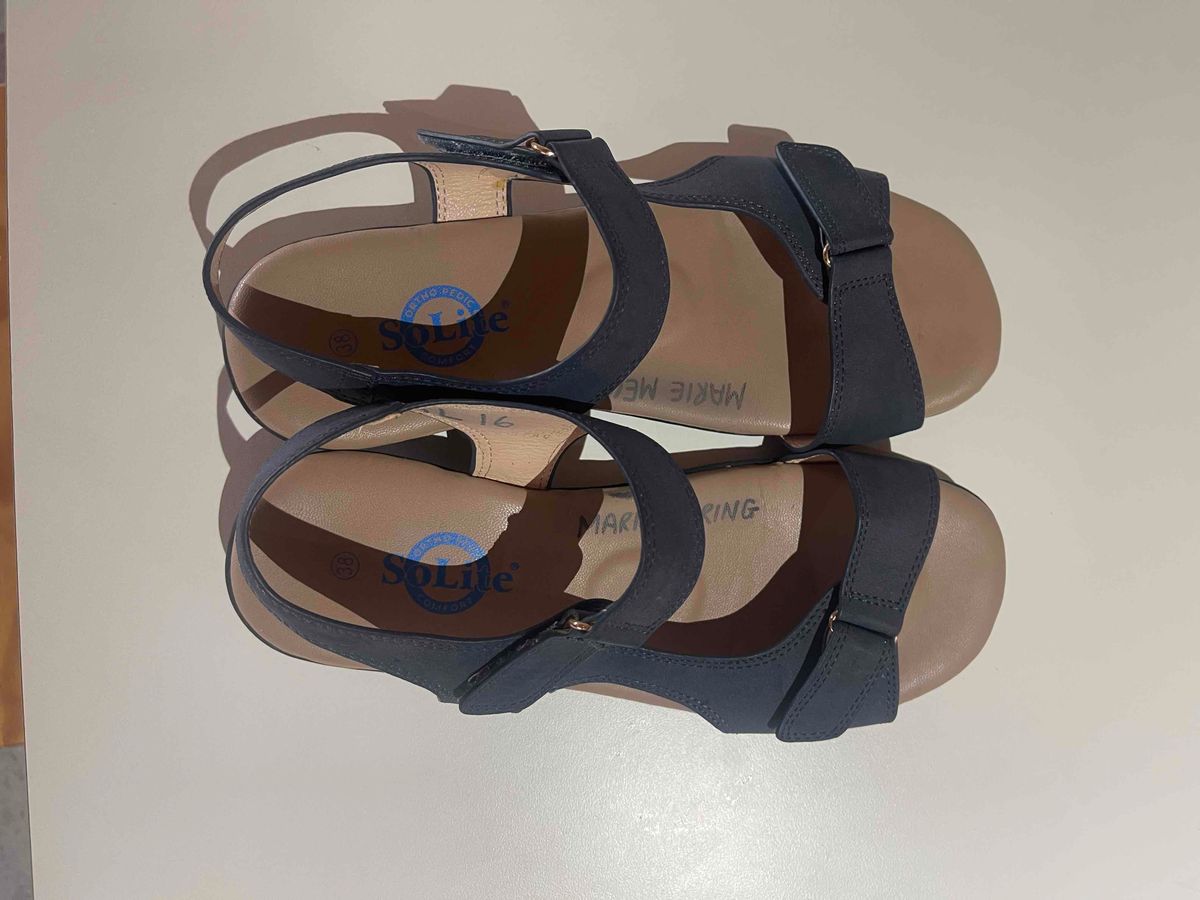 Solite sandals discount