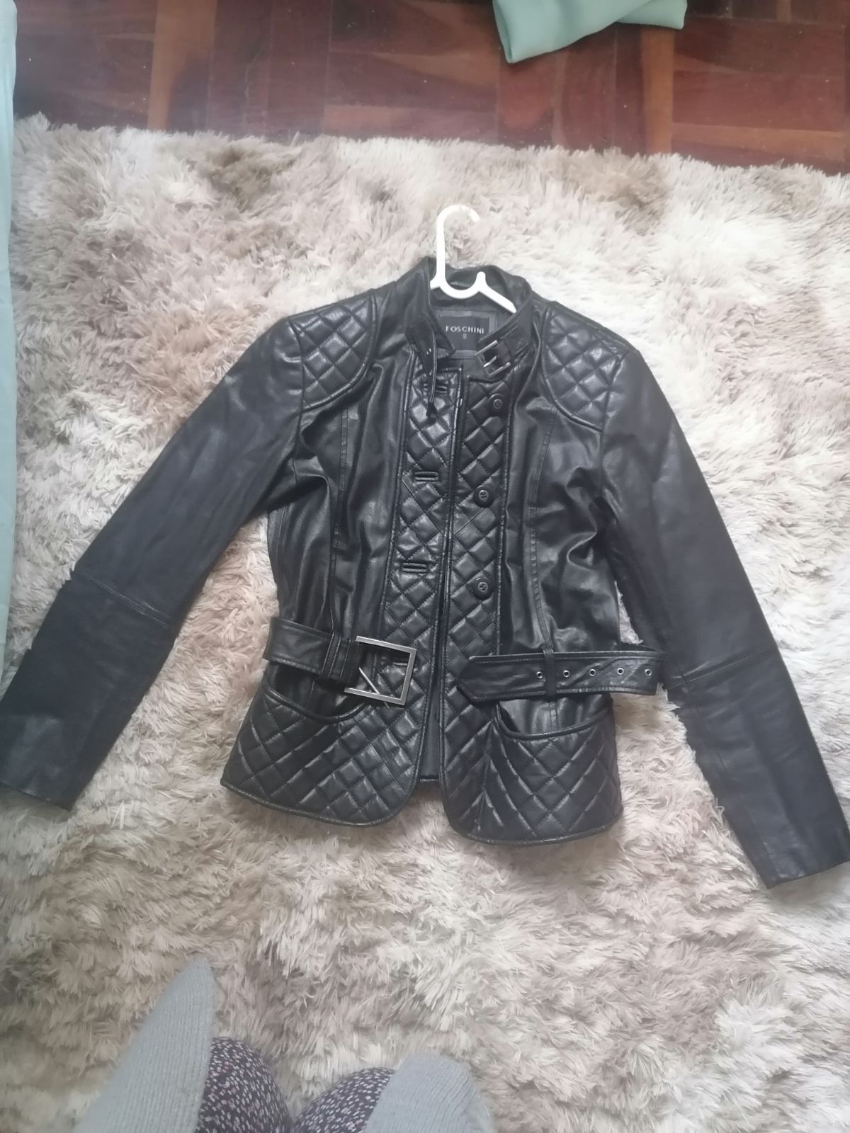 Leather jackets at on sale foschini