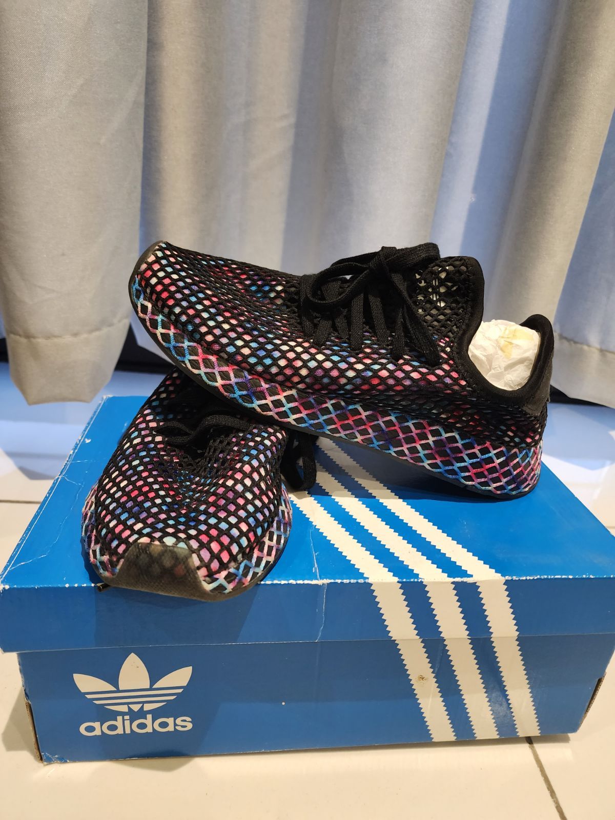 Adidas deerupt cheap r