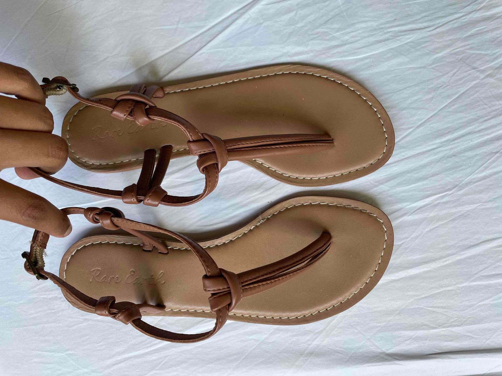 Rare earth sandals new arrivals